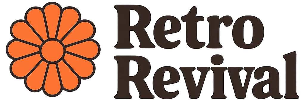 Retro Revival