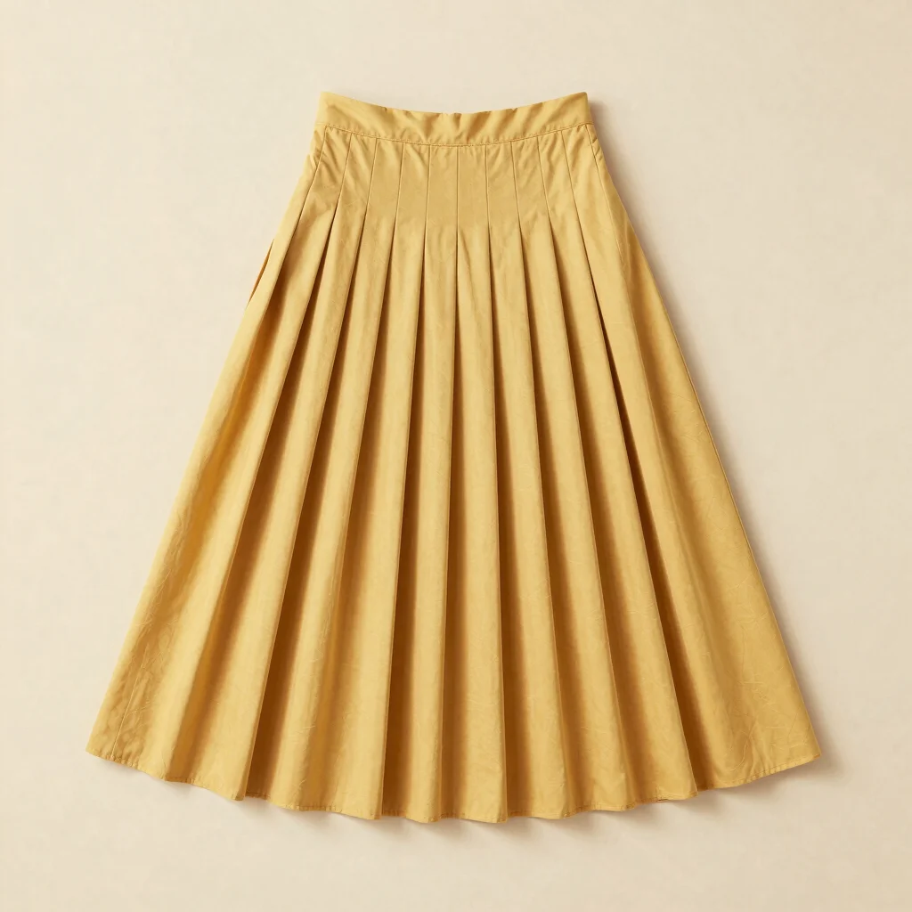 Rok Lipit Mustard